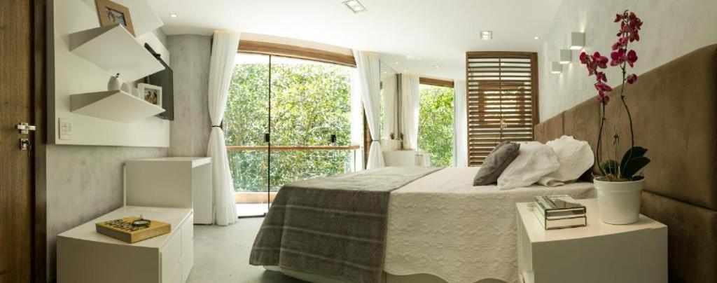 Veneza Carioca Hotel Bout — Photos 3